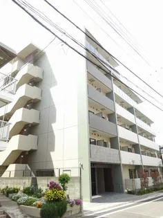 ラフィスタ蒲田南IIの画像