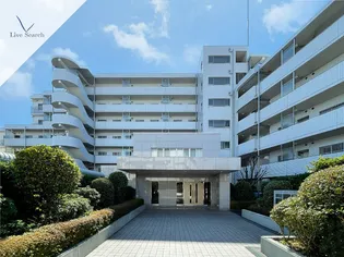 目黒本町マンションの画像