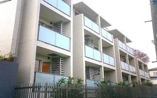 柿の木坂イーストの画像