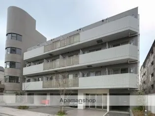 L−FLAT南品川【3階】の外観