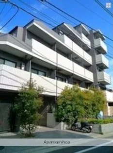 スカイコート蒲田EASTの画像