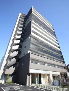 キャナルテラス品川の画像