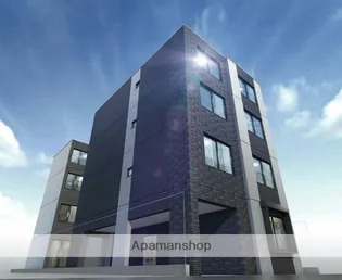 ルネサンスコート品川中延の画像