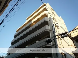 ソアブール池上の画像