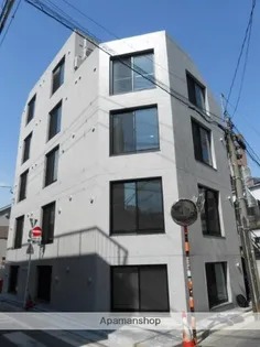 ディアマンテ糀谷の画像