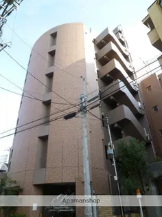 ル・ポエーム【5階】の外観