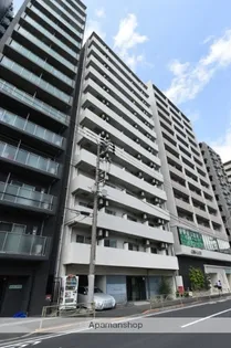 ヴェローナ大井南ルッソグランデの画像