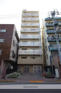 ブライズ大森東TREの画像