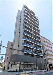 レジディア蒲田プレイスの画像