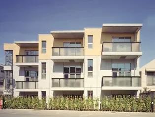 NTPRレジデンス下馬【1階】の外観