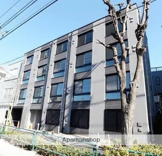 コンポジット久が原の画像