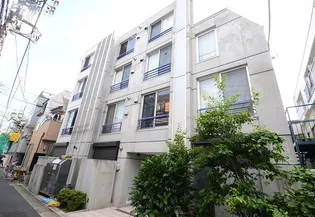 BRANCHE武蔵小山の画像