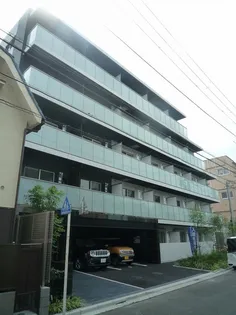 ルフレグランデ多摩川の画像