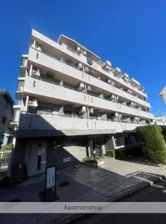 ステーションプラザ多摩川の画像