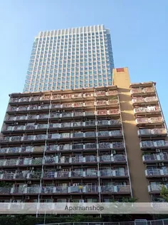 御殿山ハイツの画像