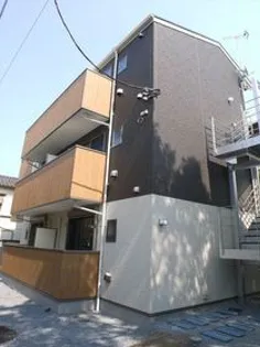 REMASA大井町の画像