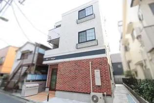 Mー1 TOKYO 仲六郷の画像