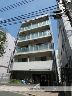 センチュリー大井町ゼームス坂の画像