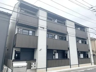 エクセラン下丸子の画像