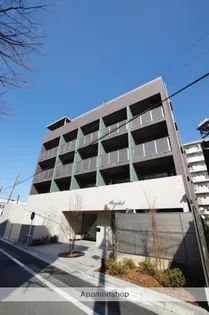 ブライズ蒲田EASTの画像