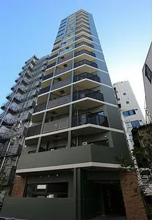 ロイジェント新橋の画像