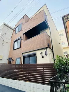 ルノン北糀谷の画像