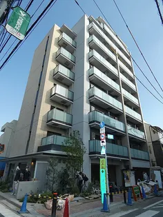 アーバネックス南品川IIの画像