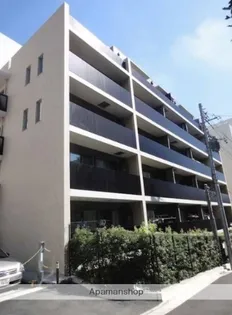 フレンシア大森山王の画像