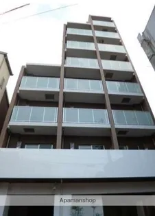 クレイシア戸越公園の画像