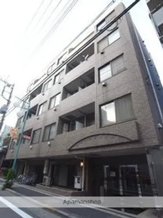 菱和パレス品川中延の画像