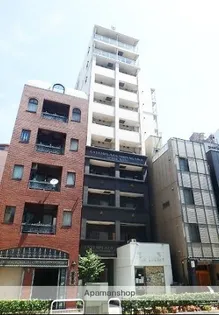 エステムプラザ品川アーバンヒルズの画像