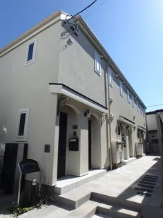 ローダンセ田園調布の画像