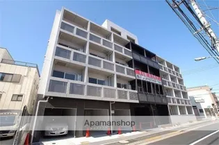 ステージファースト西大井一番館の画像