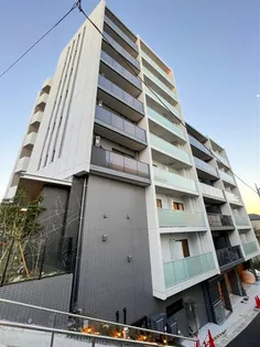 ソラニテ馬込【6階】の外観