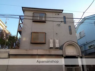 ビラ中央の画像