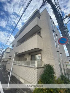 グランジュテ【103号室】の外観