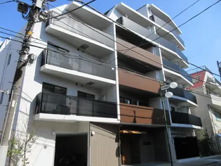 レジディア下丸子プレイスの画像