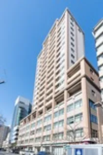 LASANTE池田山【15階】の外観