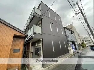 イリス羽田の画像