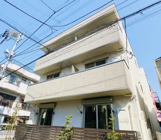 アンジュール南六郷の画像