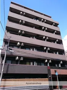 シンシア蒲田の画像