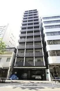 ドゥーエ大森の画像