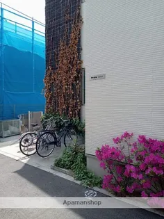 プライム西大井の画像