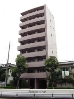 シンシア大森本町の画像