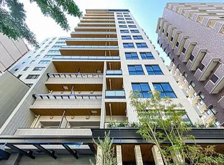 プラウド中目黒の画像