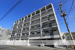 ハーモニーレジデンス池上【2階】の外観