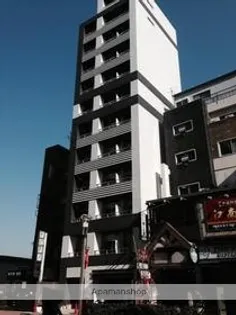 アクサス目黒STAの画像