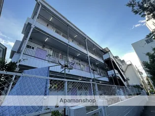 青葉マンション3号館の画像