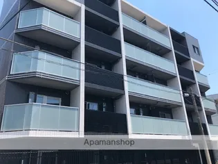 アークマーク大森町【2階】の外観