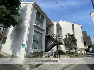 アザレアハイツの画像